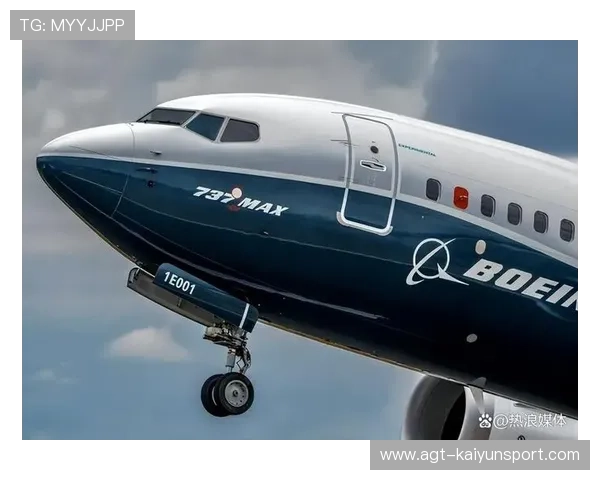 商务部重磅回应：波音飞机采购将取决于市场和安全，波音飞机购买