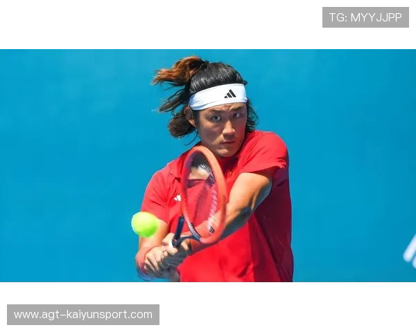 资格赛选手阿特马纳中网首轮击败张之臻，阿特马赫