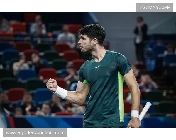 阿尔卡拉斯新赛季目标明确：冲击世界第一，阿尔卡拉城